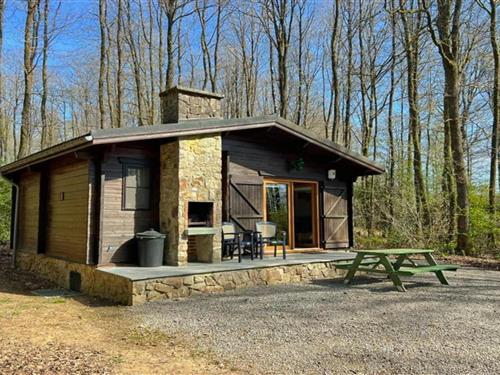 Chalet - 6 personer -  - 5670 - Oignies-En-Thierache
