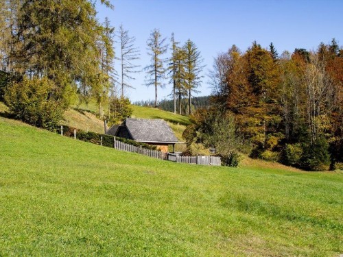 Sommerhus - 2 personer -  - Kollmannsberg - 4814 - Altmünster Am Traunsee