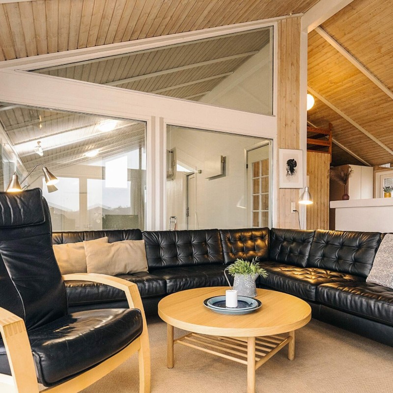 Ferienhaus - 10 Personen -  - Grønhøj Strandvej - Grönhöj Strand - 9480 - Jammer Bay