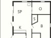 Billede 18 - Plantegning