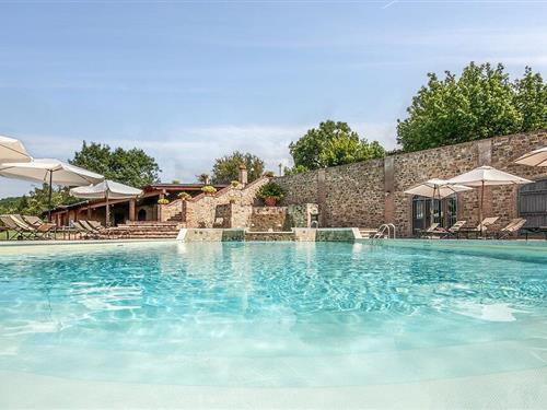 Sommerhus - 5 personer -  - Viale Trasimeno - Magione - 06063 - Montebuono