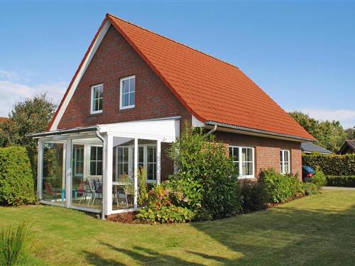 Feriehus - 6 personer -  - 26969 - Burhave