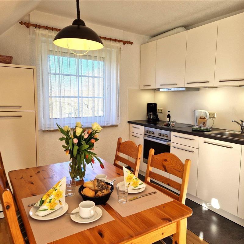 Ferielejlighed - 4 personer -  - Norddeicher Str. - 26506 - Norddeich