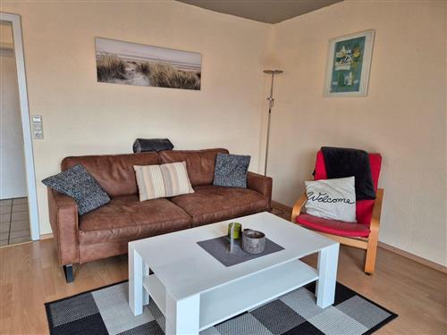 Ferielejlighed - 4 personer -  - Nordlandstraße - 26506 - Norddeich