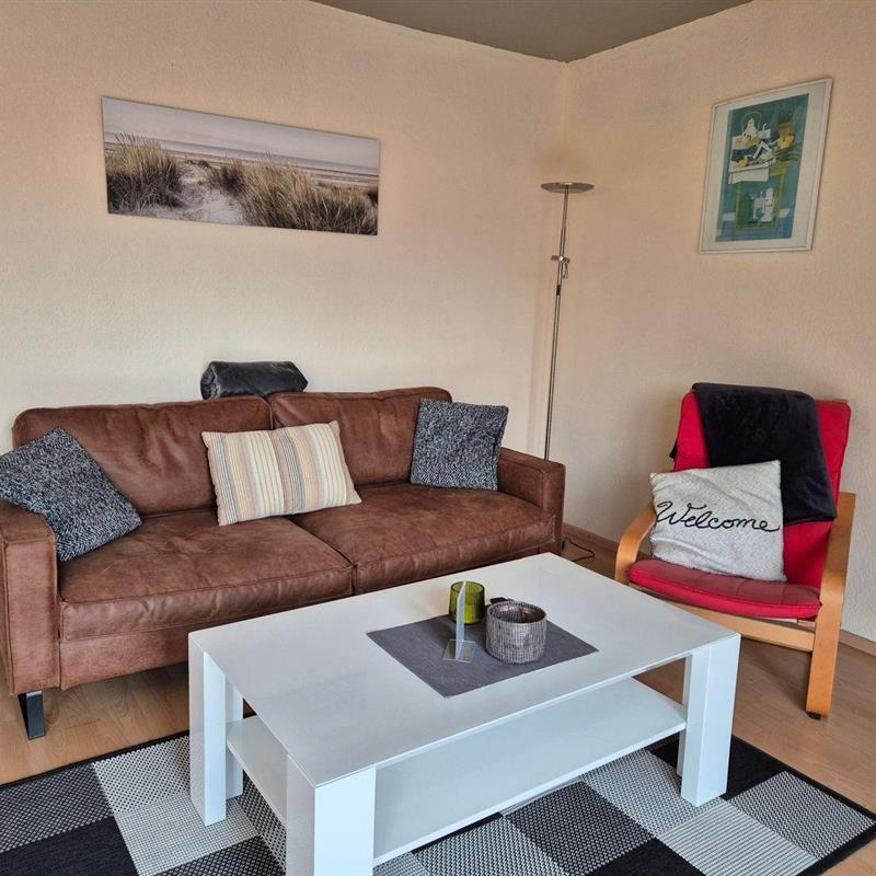 Ferielejlighed - 4 personer -  - Nordlandstraße - 26506 - Norddeich