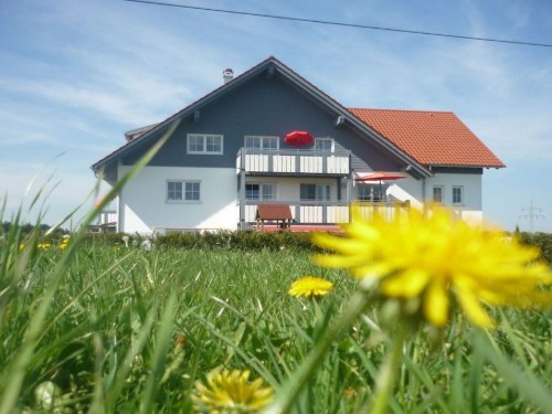 Sommerhus - 5 personer -  - 88260 - Argenbühl
