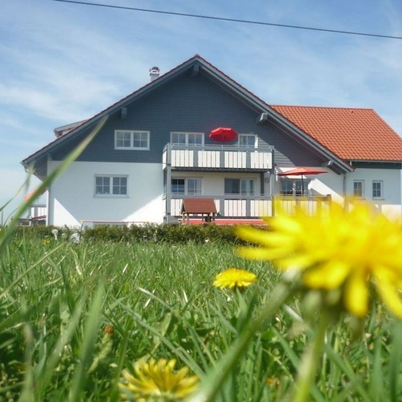 Sommerhus - 5 personer -  - 88260 - Argenbühl