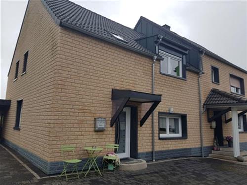 Feriehus - 4 personer -  - Ferienhaus Sips - 56462 - Höhn