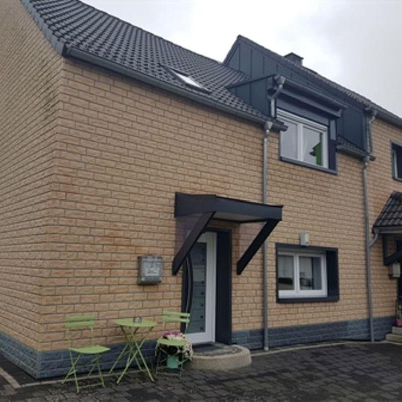 Sommerhus - 4 personer -  - Ferienhaus Sips - 56462 - Höhn