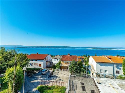 Ferielejlighed - 7 personer -  - Crikvenica/Dramalj - 51265