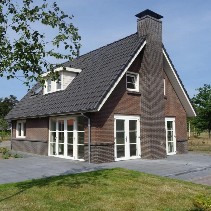 Bungalow - 6 personer -  - 7241SC - Lochem