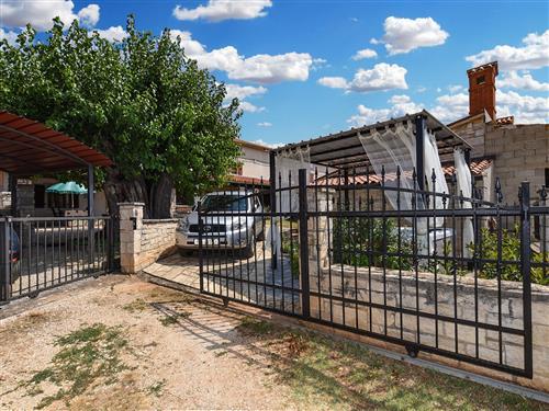 Sommerhus - 7 personer -  - Dracevac - 52440