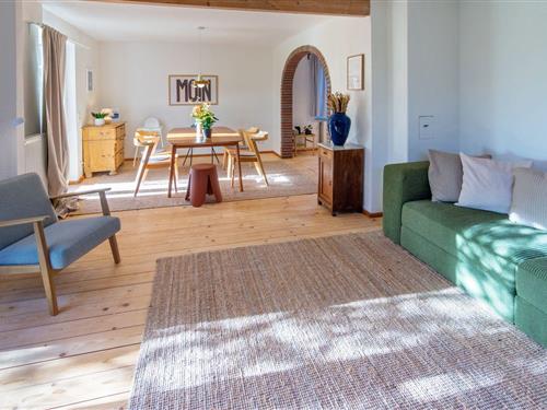 Ferielejlighed - 2 personer -  - Osterdeicher Weg - 26553 - Neßmersiel