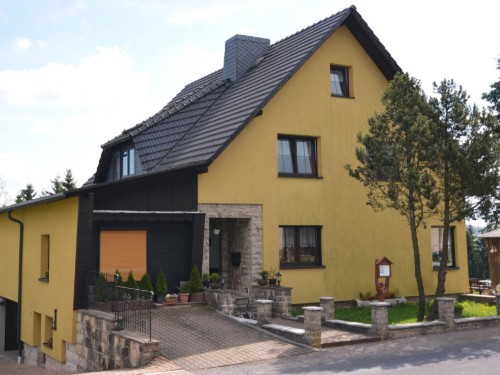 Ferielejlighed - 2 personer -  - 98694 - Ilmenau Ortsteil Frauenwa