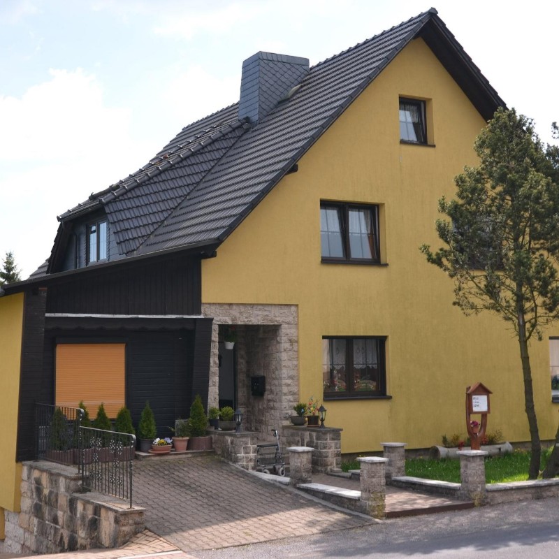 Ferielejlighed - 2 personer -  - 98694 - Ilmenau Ortsteil Frauenwald