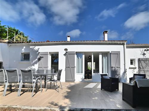Holiday Home/Apartment - 12 persons -  - Ile D'oléron - 17310