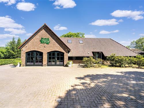Mansion - 26 persons -  - 5725TN - Asten