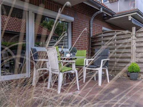 Ferienhaus - 5 Personen -  - Am Harlebogen - 26409 - Carolinensiel-Harlesiel