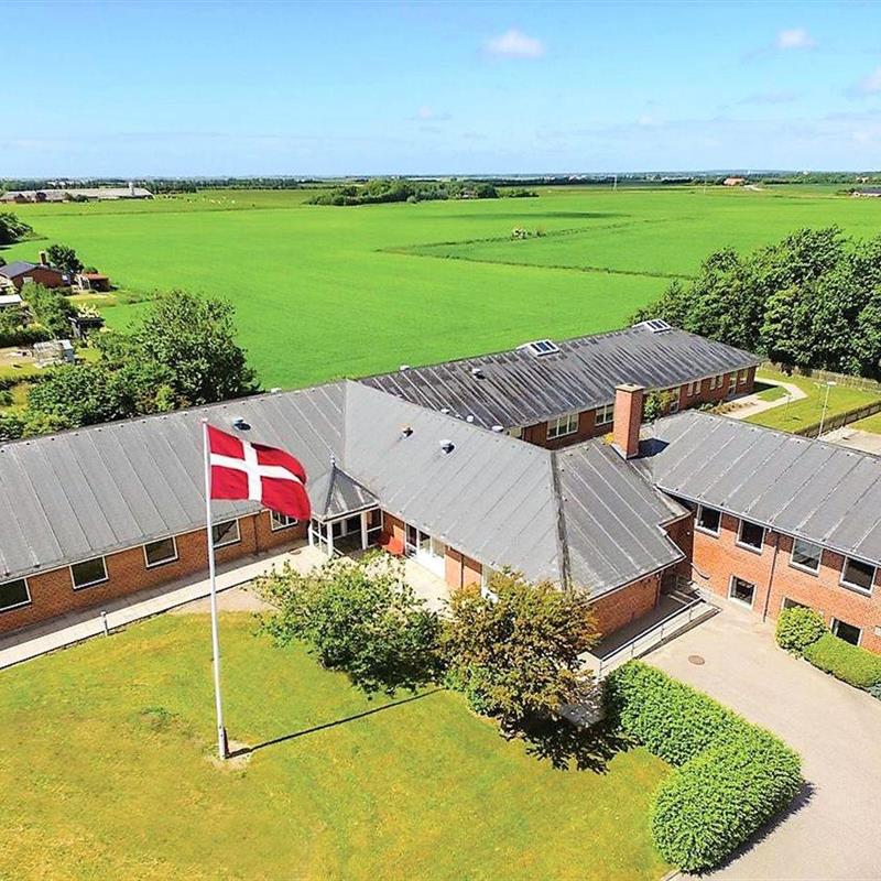 Ferienhaus - 28 Personen -  - Skelmosevej - Vester Husby - 6980 - Tim