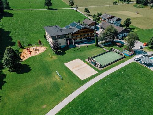 Bondegård - 4 personer -  - Römerstraße - 5550 - Radstadt