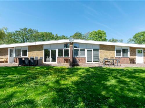Bungalow - 12 personer -  - 1753KA - Sint Maartenszee