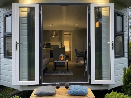 Ferienhaus - 2 Personen -  - Westerweg - 1759 JD - Callantsoog