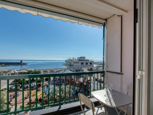 Ferienwohnung - 2 Personen -  - Piazzetta d. Capitaneato - 16036 - Recco