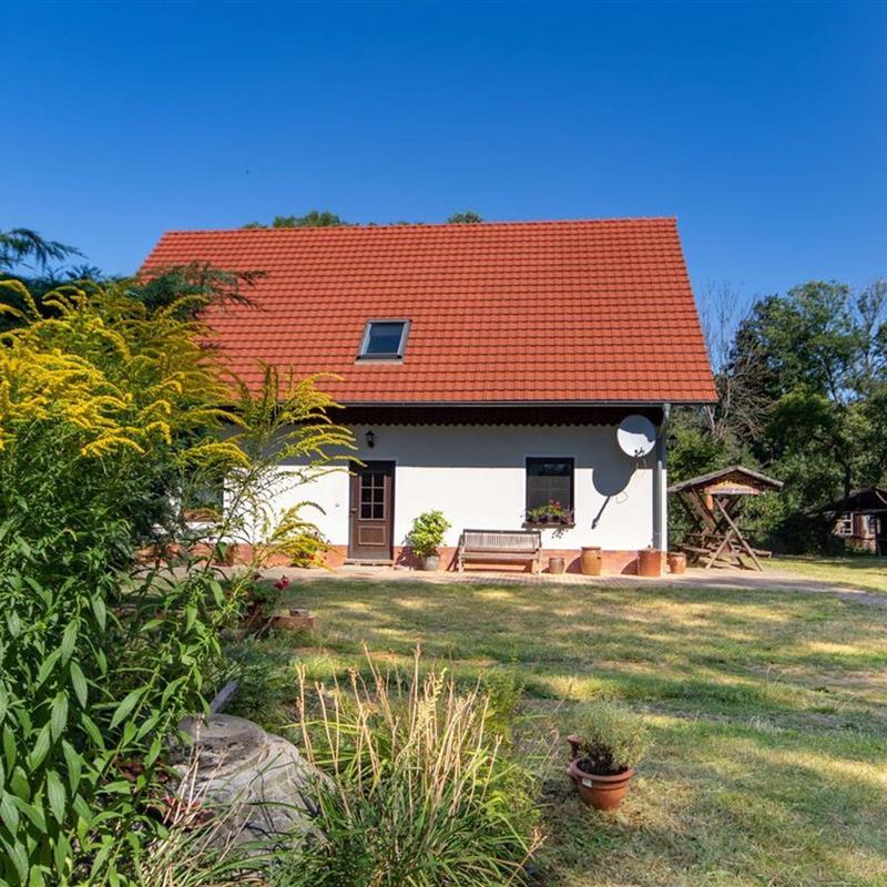 Ferielejlighed - 4 personer -  - Schmogrower Str. 10 a - 03096 - Burg (Spreewald)