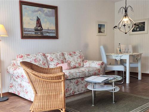 Ferielejlighed - 2 personer -  - Strandstraße - 18225 - Ostseebad Kühlungsborn