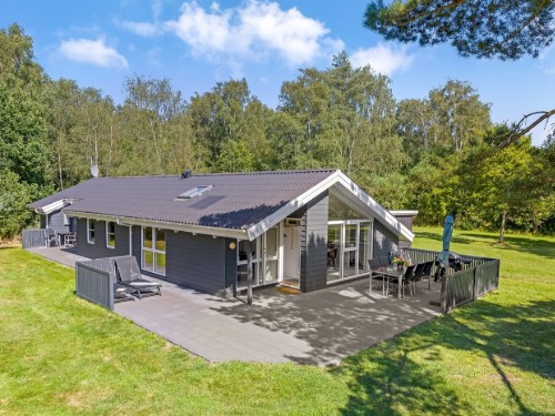 Sommerhus - 9 personer -  - Revlingevej - Læsø, Vesterø Syd - 9940 - Læsø