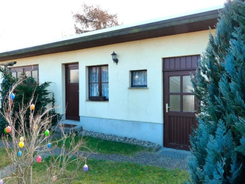 Sommerhus - 2 personer -  - Hauptstr. - 18551 - Glowe