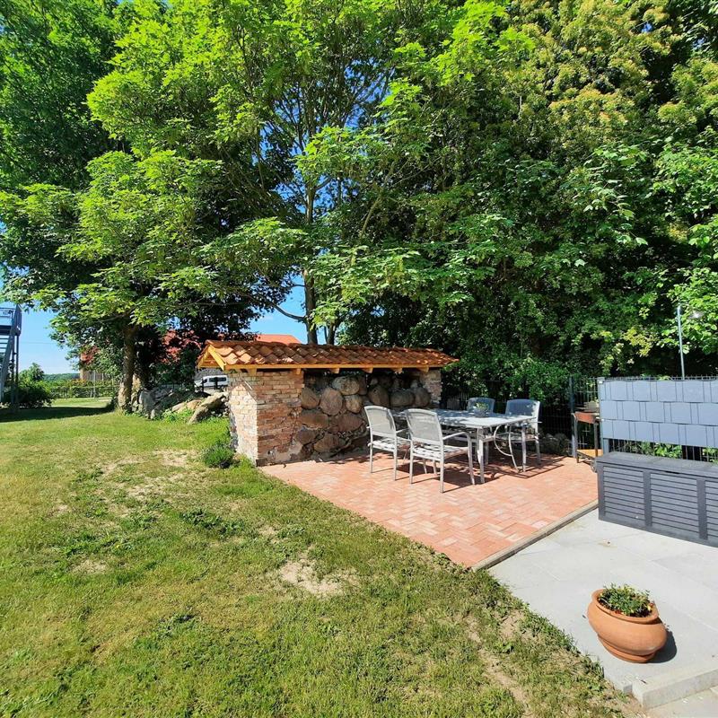 Ferielejlighed - 3 personer -  - Alt Falkenhagen - 17192 - Waren - Müritz