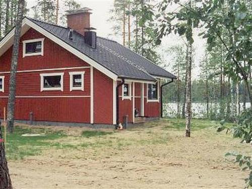 Feriehus / leilighet - 6 personer -  - Saarijärvi - 41270