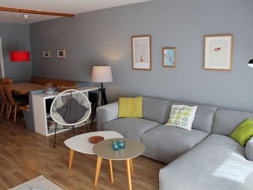 Sommerhus - 6 personer -  - Hochbergle - 86983 - Lechbruck Am See