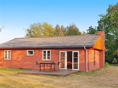 Sommerhus - 6 personer -  - Røllikevej - Nørhede - 6990 - Ulfborg