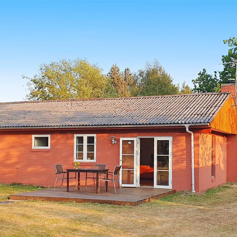 Ferienhaus - 6 Personen -  - Røllikevej - Nörhede - 6990 - Ulfborg