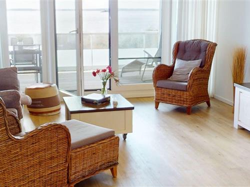 Ferielejlighed - 4 personer -  - Dünenweg - 23730 - Neustadt In Holstein