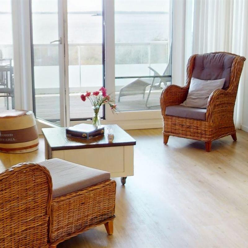 Ferielejlighed - 4 personer -  - Dünenweg - 23730 - Neustadt In Holstein