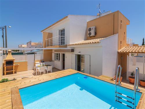 Holiday Home/Apartment - 6 persons -  - Pêra - 8365-204