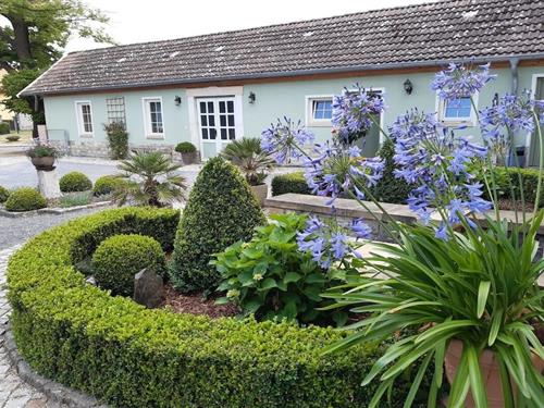 Sommerhus - 4 personer -  - 99310 - Bösleben\/ Wüllersleben