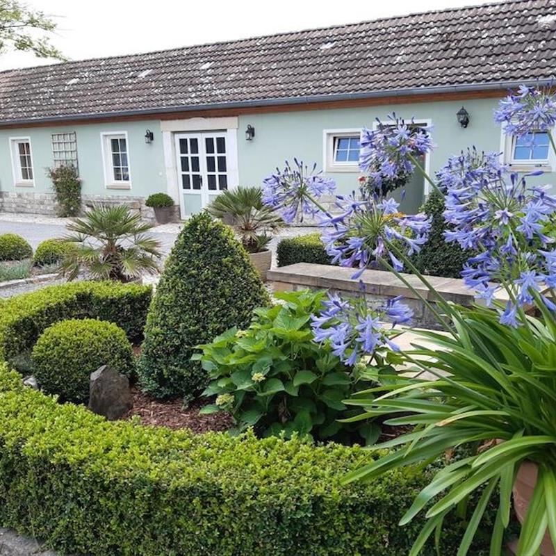 Sommerhus - 4 personer -  - 99310 - Bösleben\/ Wüllersleben