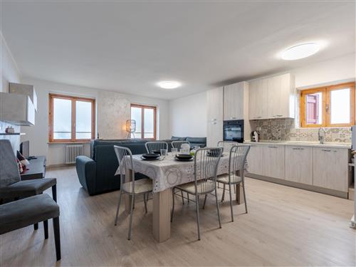 Ferielejlighed - 6 personer -  - Bagnolo Piemonte - 12031