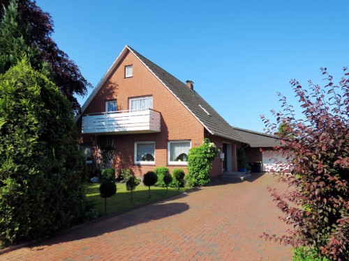 Sommerhus - 9 personer -  - 26529 - Marienhafe