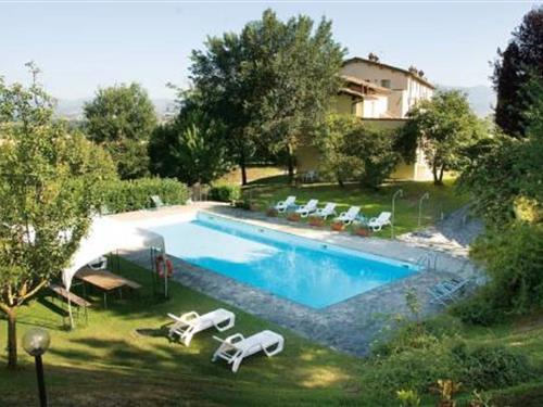 Holiday Home/Apartment - 7 persons -  - 06012 - Città Di Castello