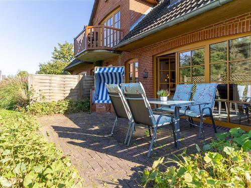 Villa / Herrenhaus - 4 Personen -  - 25836 - Vollerwiek