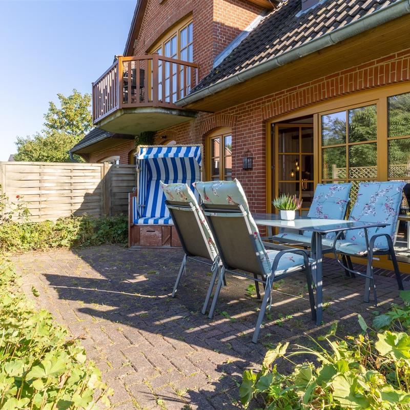 Herskabsvilla - 4 personer -  - 25836 - Vollerwiek