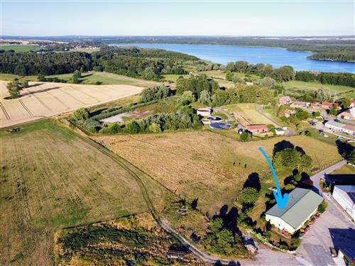 Feriehus / leilighet - 2 personer -  - Viechelner Chaussee - 19243 - Bad Kleinen