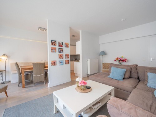 Ferielejlighed - 6 personer -  - 8300 - Knokke-Heist