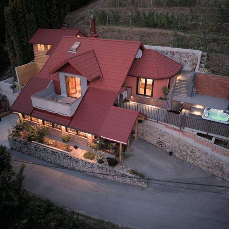 Sommerhus - 6 personer -  - Miška Pavica - 49000 - Krapina