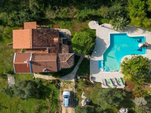 Ferienhaus - 6 Personen -  - 52440 - Porec